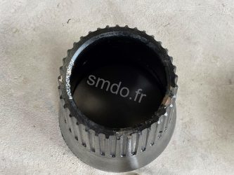 SMD51204 - Cône