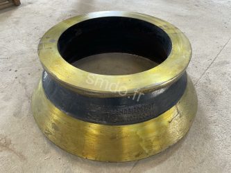 SMD51206 - Concave