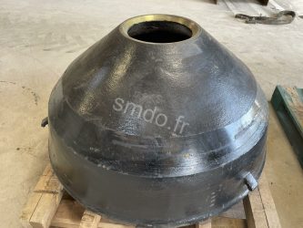 SMD51207 - Cone