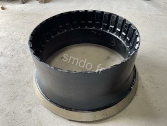 SMD51208 - Concave