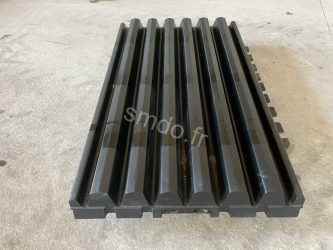 SMD51213 - Mâchoire Fixe