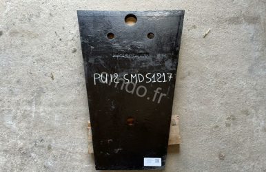 SMD51217 - Blindage latéral inférieur