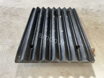 SMD51223 - Mâchoire Fixe