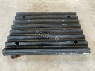 SMD51224 - Mâchoire Mobile