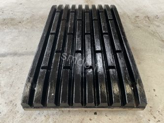 SMD51260 - Mâchoire Fixe