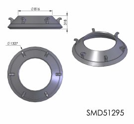 SMD51295-A