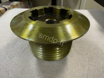 SMD51326 - Head screw