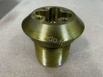 SMD51353 - Head screw