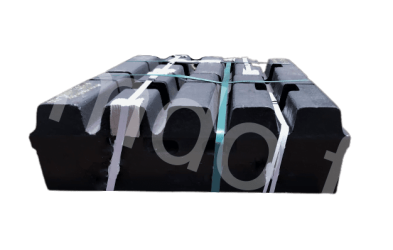 SMD51369 - Fixed jaw (intermediate)