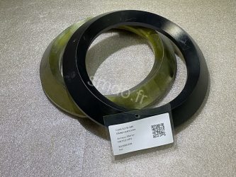 SMD51391 - Martyr ring