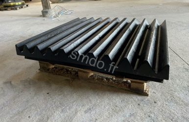 SMD51427 - 1/2 Mâchoire Mobile