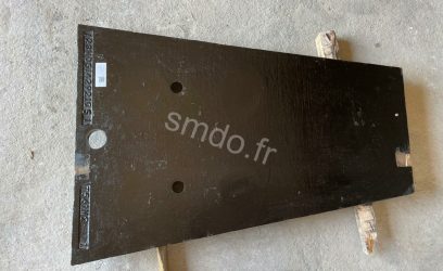 SMD51429 - Blindage latéral inférieur