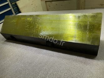 SMD51466 - Coin supérieur