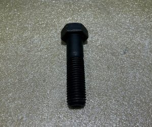 SMD51763 - Hexagonal screw