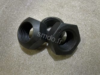 SMD51777 - Spherical bearing nut
