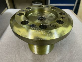 SMD51783 - Vis de tête