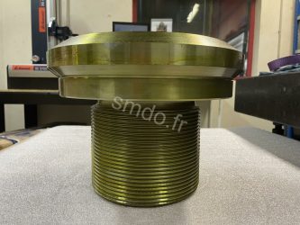 SMD51788 - Head screw