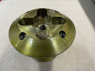 SMD51789 - Head screw