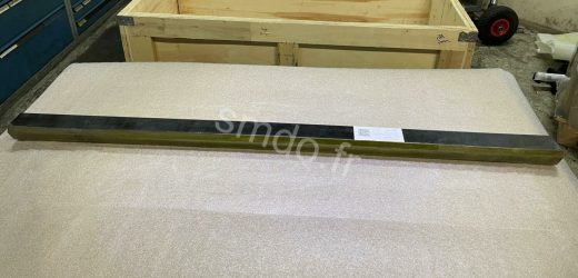 SMD51822 - Cale/Coin