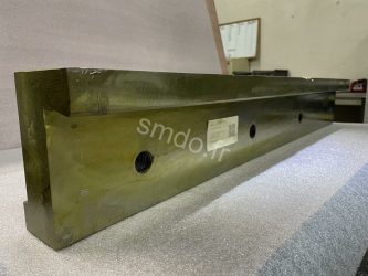 SMD51825 - Support inférieur (old)