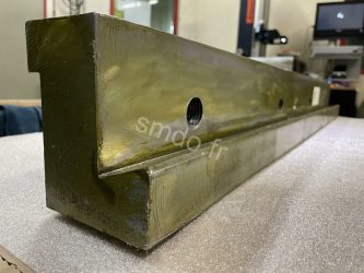 SMD51826 - Support inférieur (old)