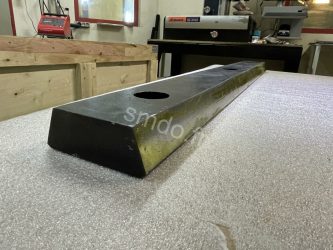 SMD51840 - Coin intermédiaire