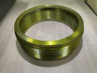 SMD51851 - Threaded intermediate nut