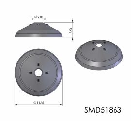 SMD51863-A