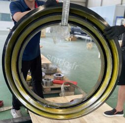 SMD51879 - Anneau d'étanchéité