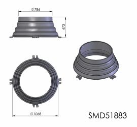 SMD51883-A