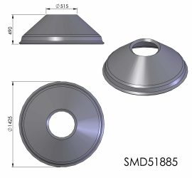 SMD51885-A