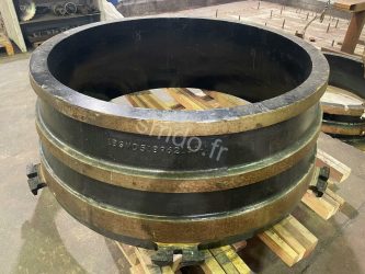 SMD51896 - Lower concave