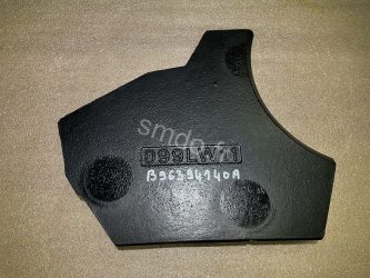 SMD51911 - Lower wear plate set