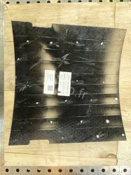 SMD51915 - Blindage de bâti N°1