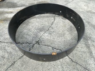 SMD51940 - Unbalance shield (guard)