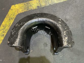 SMD51943 - Case shielding