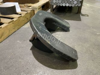 SMD51944 - Case shielding