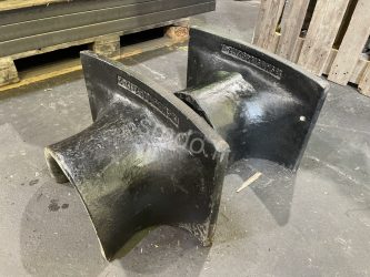 SMD51945 - Arm shielding