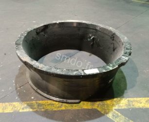 SMD51948 - Concave inférieur