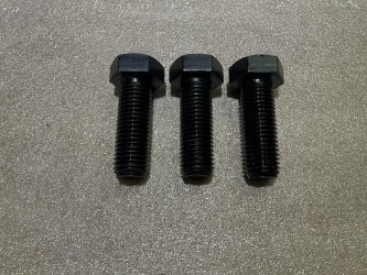 SMD51955 - Hex head screw