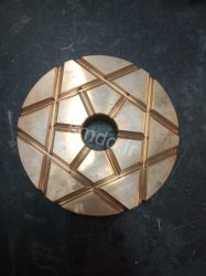 SMD51965 - Plaque d'usure