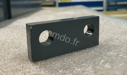 SMD51980 - Plaque de butée