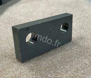 SMD51981 - Bloc latéral