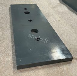 SMD51982 - Plaque de guidage