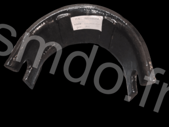 SMD52009 - Counter shaft shielding