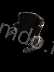 SMD52011 - Blindage de contre arbre