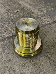 SMD52015 - Head screws