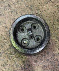 SMD52016 - Distributor tray