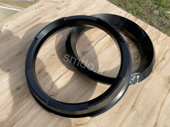 SMD52017 - Martyr ring