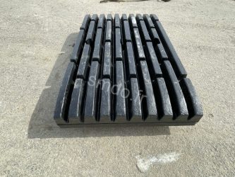 SMD52078 - Mâchoire Fixe